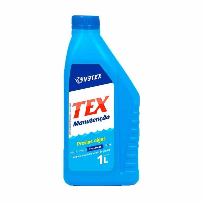 Algicida-Manutencao-Tex-1L