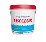 Cloro Granulado Tex 10kg