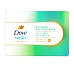 Sabonete Dove Cuidado Revitalizante 90g