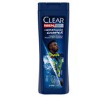 Shampoo Clear Hidratação Campeã 200ml