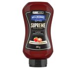 Ketchup Hellmann's Supreme Squeeze 390g