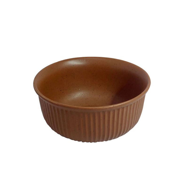 BOWL-WELLIG-CERAMICA-500ML-COR-TERRACOTA