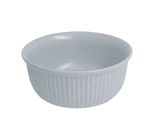 Bowl de Cerâmica Wellig Cor Cinza L Hermitage 500ml