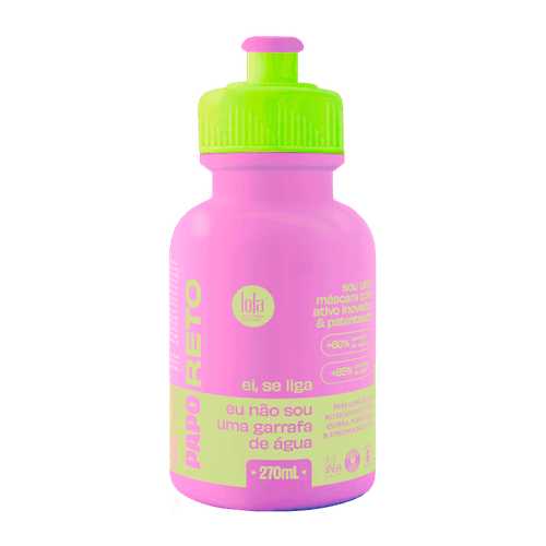 Máscara Papo Reto Lola 270ml