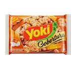 Milho Para Pipoca De Micro Ondas Yoki Pop Corn Caramelo 160g