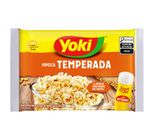 Milho Para Pipoca De Micro Ondas Yoki Pop Corn Toque De Chef 100g