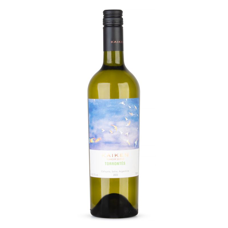 Vinho-Branco-Argentino-Torrontes-Kaiken-Garrafa-750ml