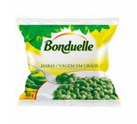 Fava Congelada Bonduelle Pacote 400g