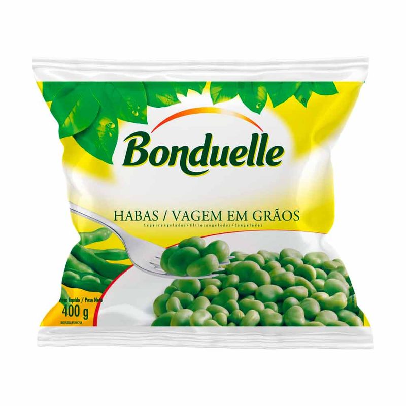 Fava-Congelada-Bonduelle-Pacote-400g