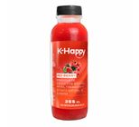 Kombucha Power K-Happy 355ml