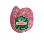 Linguiça Suína Orgânica Duroc Villa Germania 500g