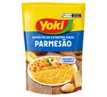 Batata Palha Yoki Extra Fina Parmesão 100g