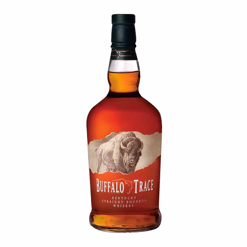 Whisky-Americano-Buffalo-Trace-Sarezac-750ml