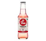 Kombucha Hibisco Orgânico Tao 275ml