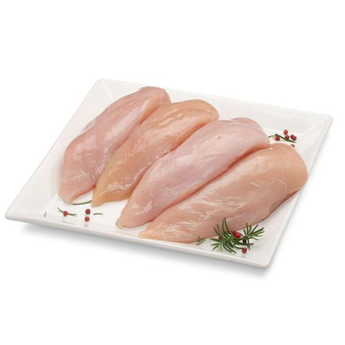 Filé de Peito de Frango Resfriado Do Seu Jeito 800g