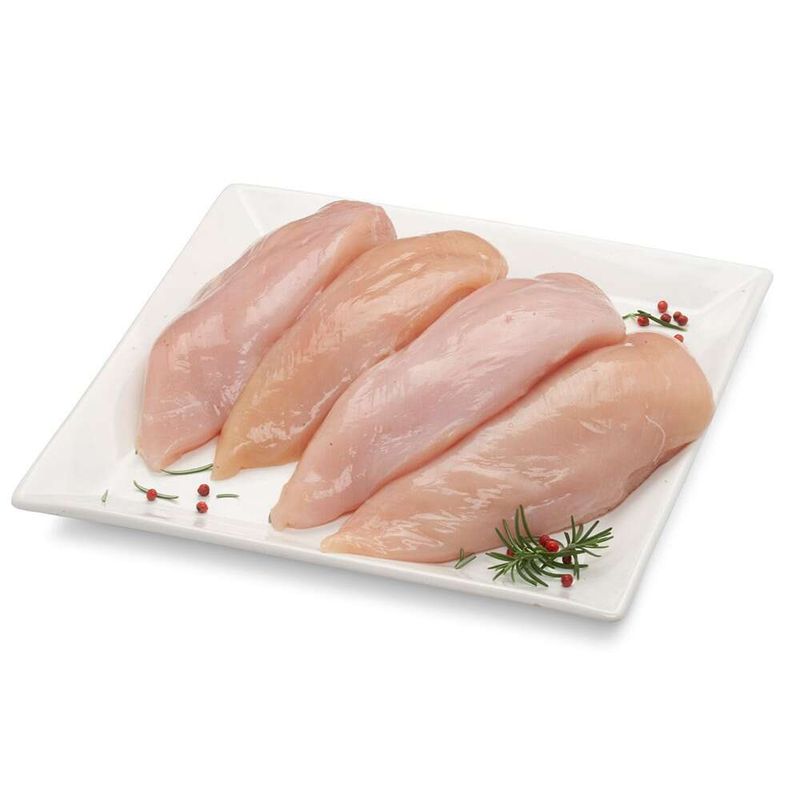 File-de-Peito-de-Frango-Resfriado-Do-Seu-Jeito-800g