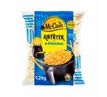 Batata Congelada Airfryer + Fininhas McCain 1,2kg