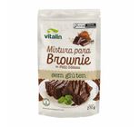 Mistura Para Brownie Vitalin Sem Glúten 270g