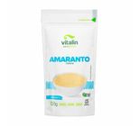 Farinha de Amaranto Vitalin Orgânico 120g