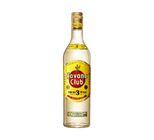 Rum Havana Club 3 Anos Garrafa 700ml