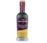 Vinagre Balsâmico Italiano Modena De Nigris Envelhecido 250ml