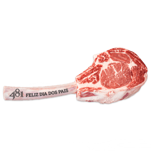 Tomahawk 481 900g