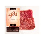 Denver Steak (Acém) Congelado 481 450g