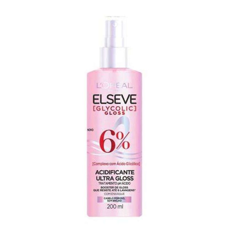 Acidificante-Capilar-Elseve-Glycolic-Gloss-200ml