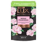 Sabonete Líquido Lux Rosas Francesas Refil 900ml