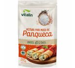 Mistura para Panqueca Vitalin Sem Glúten 200g