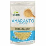 Amaranto-em-Flocos-Vitalin-Organico-150g