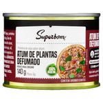 Atum-Vegetal-Defumado-Superbom-140g