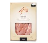 Linguiça Resfriada Toscana 481 400g