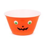 Bowl-Divertido-Halloween-Laranja-Unidade