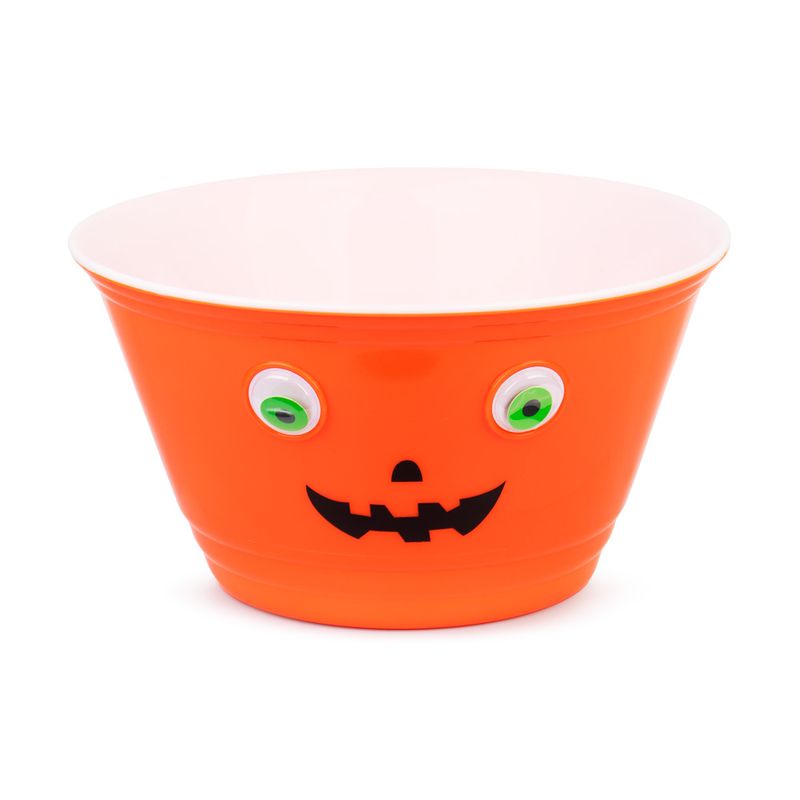 Bowl-Divertido-Halloween-Laranja-Unidade