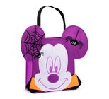 Bolsa Mickey Halloween  24cm Unidade