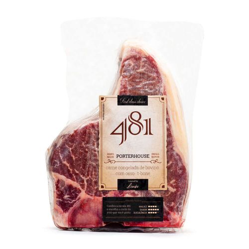 Steak Porterhouse 481 800g