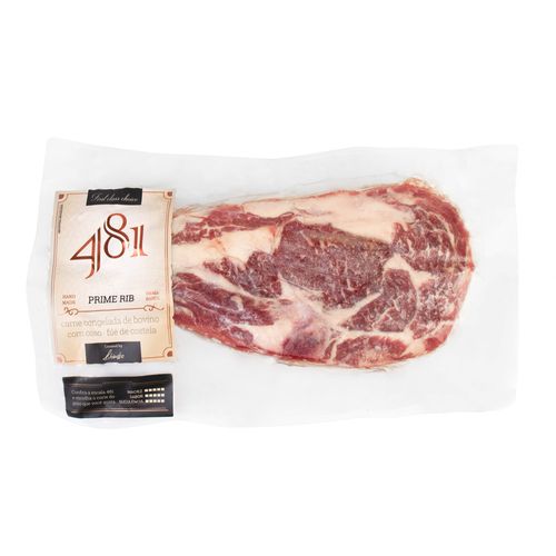 Filé de Costela Prime Rib 481 1kg