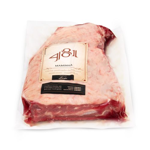 Maminha Bovina Resfriada 481 1kg