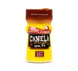 Canela em Pó Tubex Chinezinho 35g