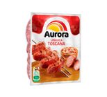 Linguiça Toscana Aurora 700g