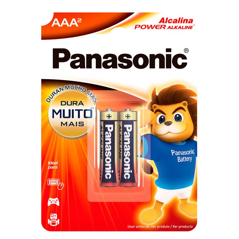 Pilha-Panasonic-Alcalina-Palito-AAA-com-2-Unidades