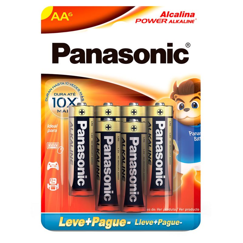 Pilha-Panasonic-Power-Alkaline-Pequena-Aa-Com-6-Unidades