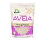 Farinha de Aveia Vitalin Integral 200g