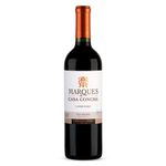 Vinho-Tinto-Chileno-Casa-Concha-Carmenere-Garrafa-750ml