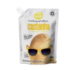 Leite Vegetal Nanocreme Castanha Leatt 450g