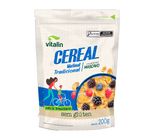 Cereal Matinal Vitalin Tradicional Sem Glúten 200g