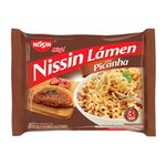 Massa-Instantanea-Nissin-Miojo-Picanha-85g