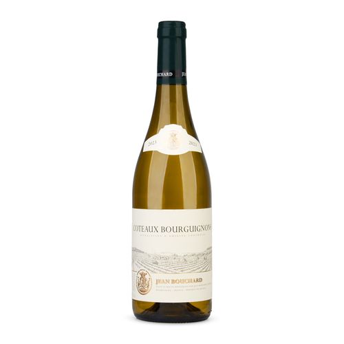 Vinho Branco Francês Coteaux Bourguignons Louis Jadot 750ml