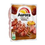 Linguica-de-Pernil-Suino-Aurora-700g